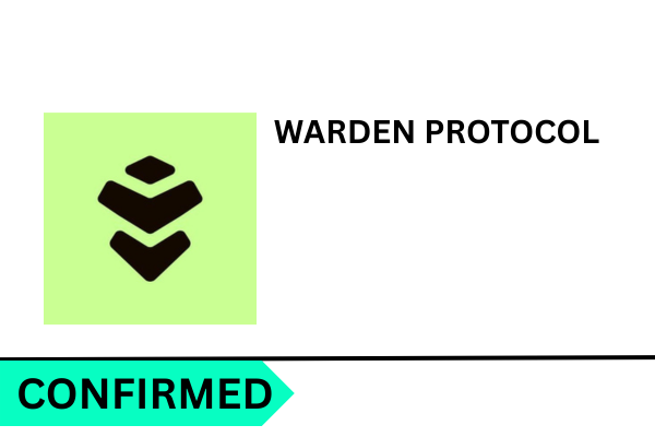 WARDON PROTOCOL AIRDROP