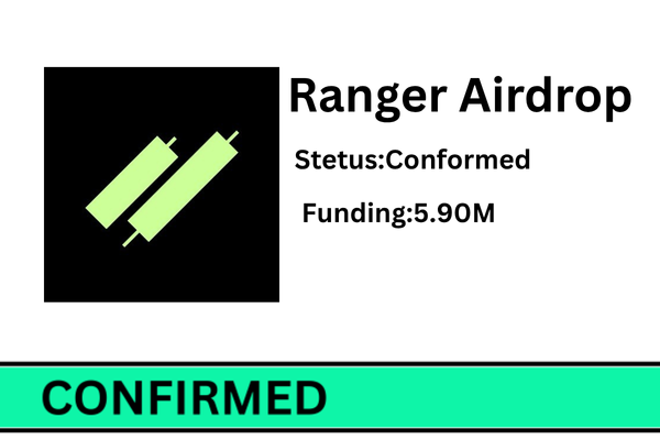 ranger airdrop